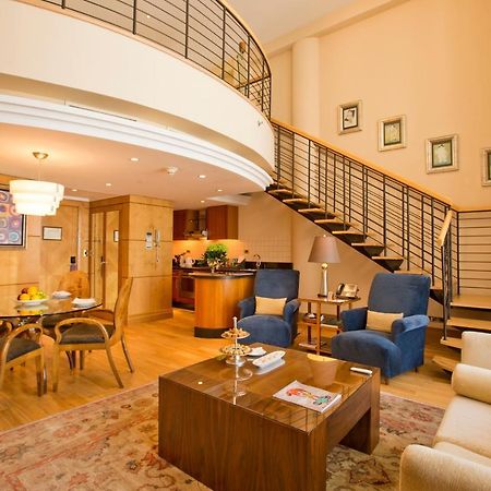 Phoenicia Residence ベイルート エクステリア 写真