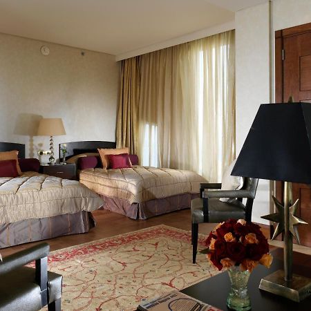 Phoenicia Residence ベイルート エクステリア 写真