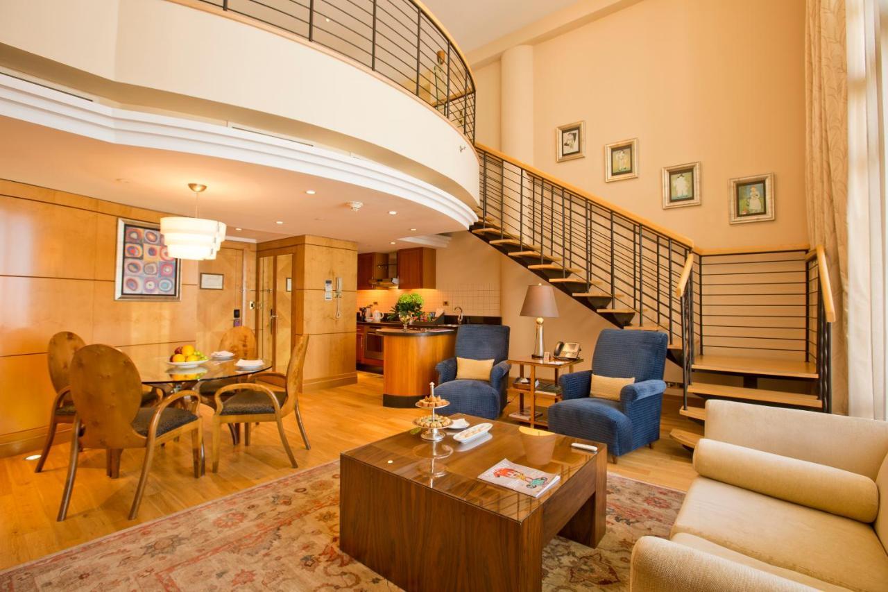 Phoenicia Residence ベイルート エクステリア 写真