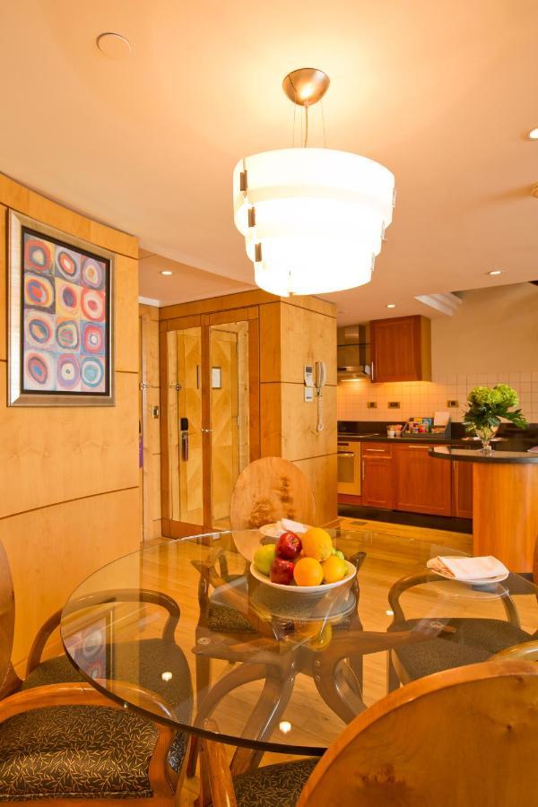 Phoenicia Residence ベイルート エクステリア 写真