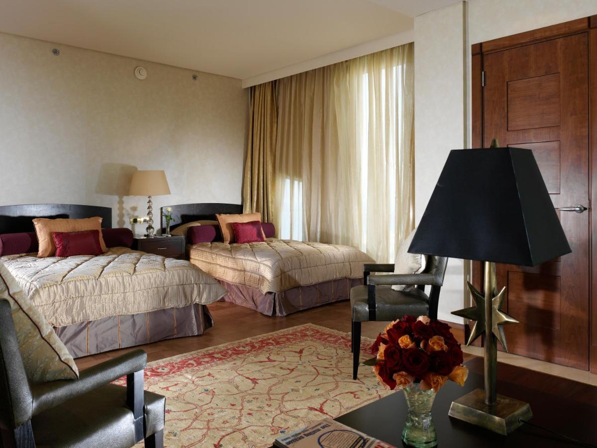Phoenicia Residence ベイルート エクステリア 写真