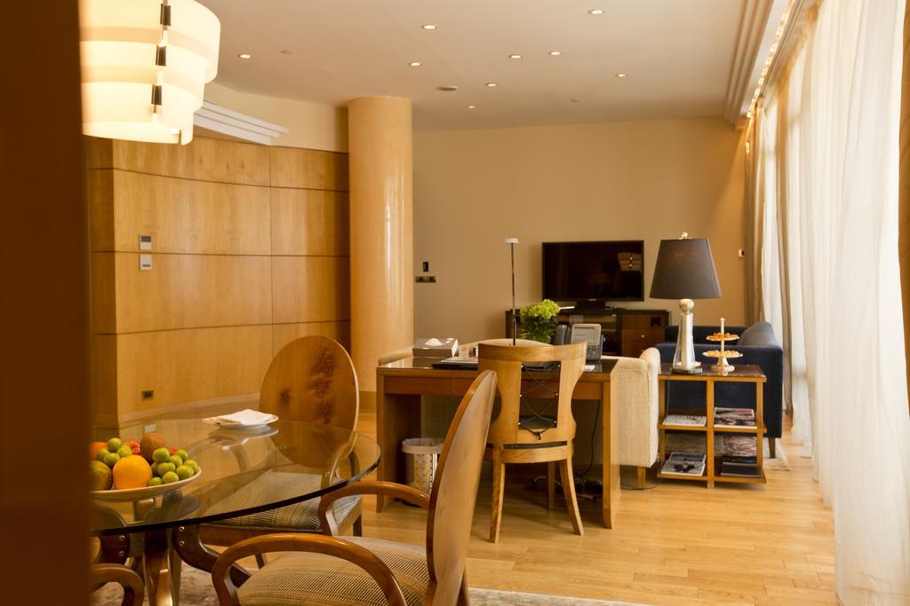 Phoenicia Residence ベイルート エクステリア 写真