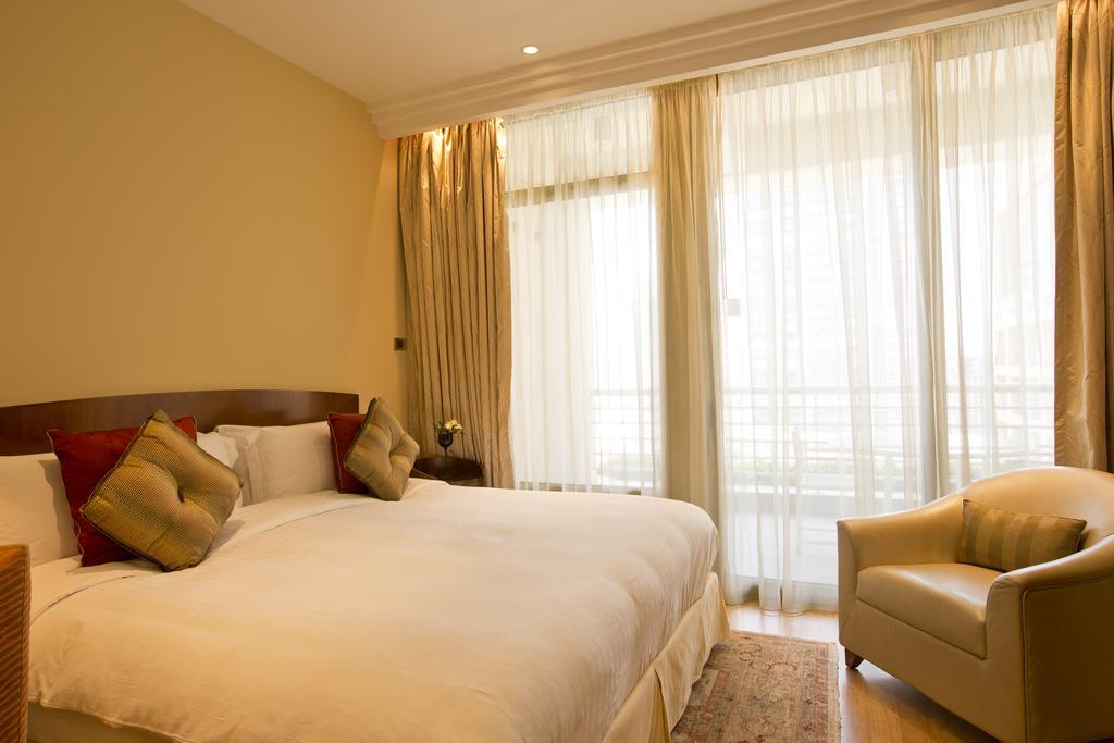 Phoenicia Residence ベイルート エクステリア 写真