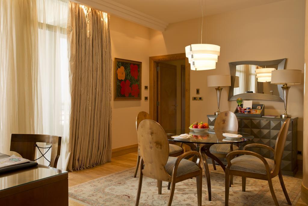 Phoenicia Residence ベイルート エクステリア 写真