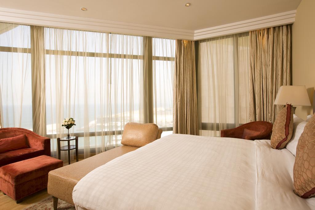 Phoenicia Residence ベイルート エクステリア 写真