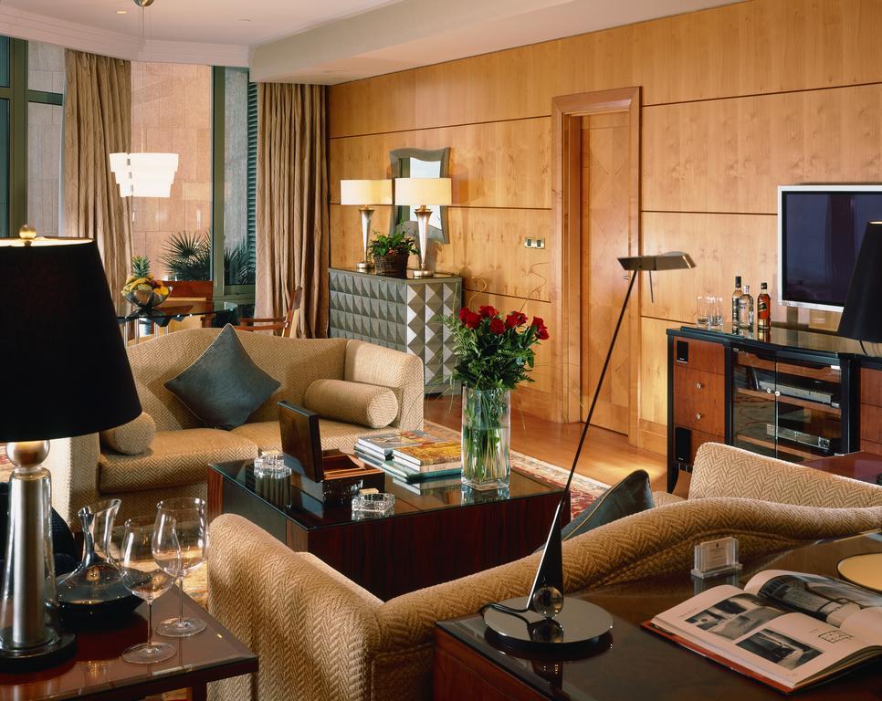 Phoenicia Residence ベイルート エクステリア 写真