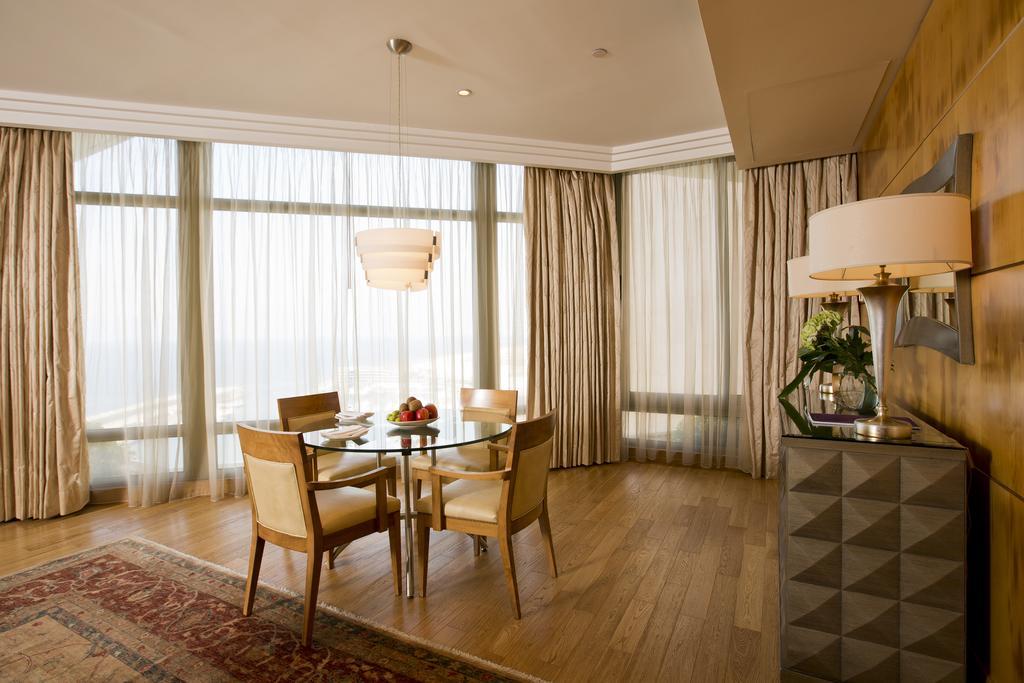 Phoenicia Residence ベイルート エクステリア 写真
