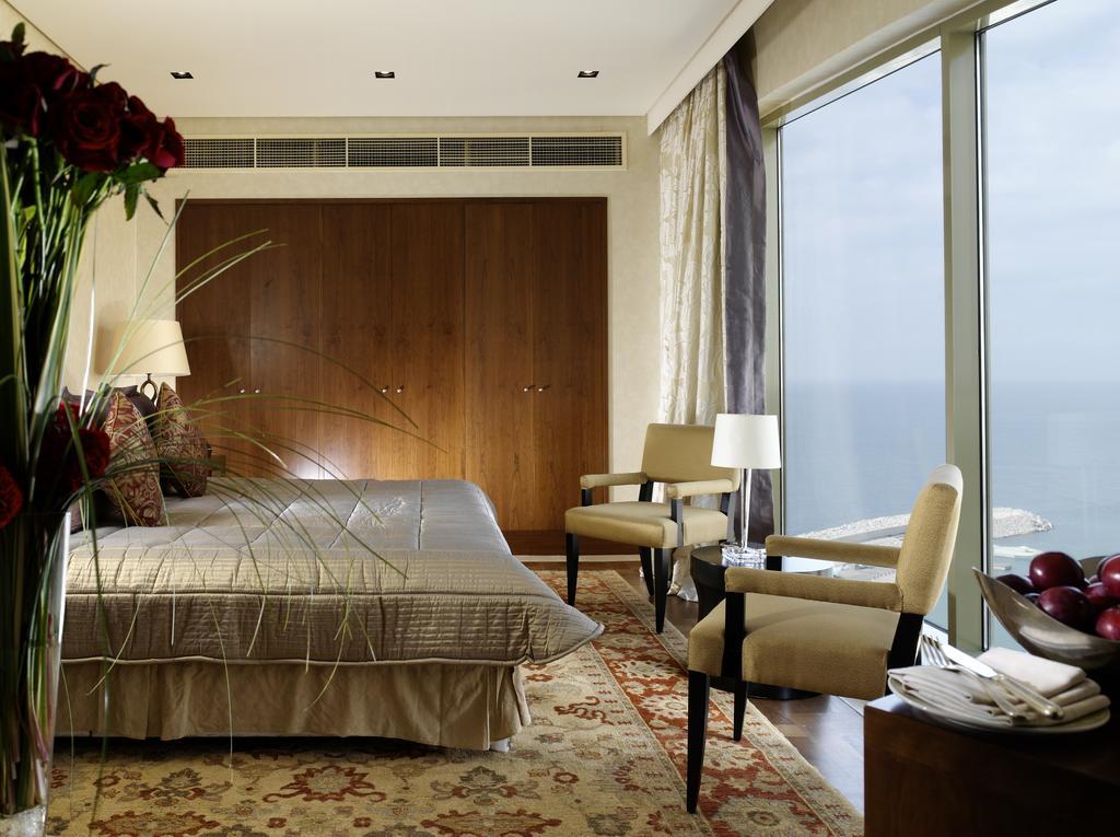 Phoenicia Residence ベイルート エクステリア 写真