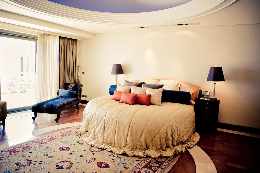 Phoenicia Residence ベイルート エクステリア 写真