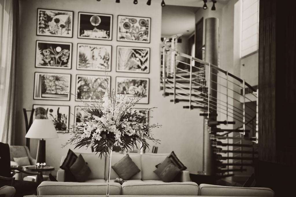 Phoenicia Residence ベイルート エクステリア 写真