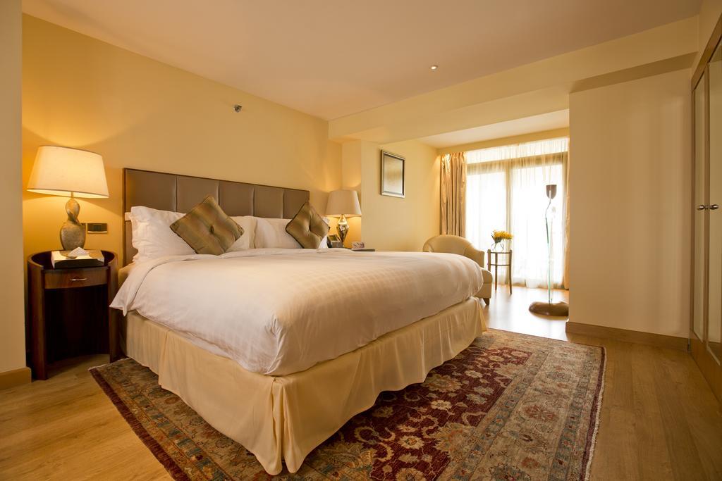 Phoenicia Residence ベイルート 部屋 写真