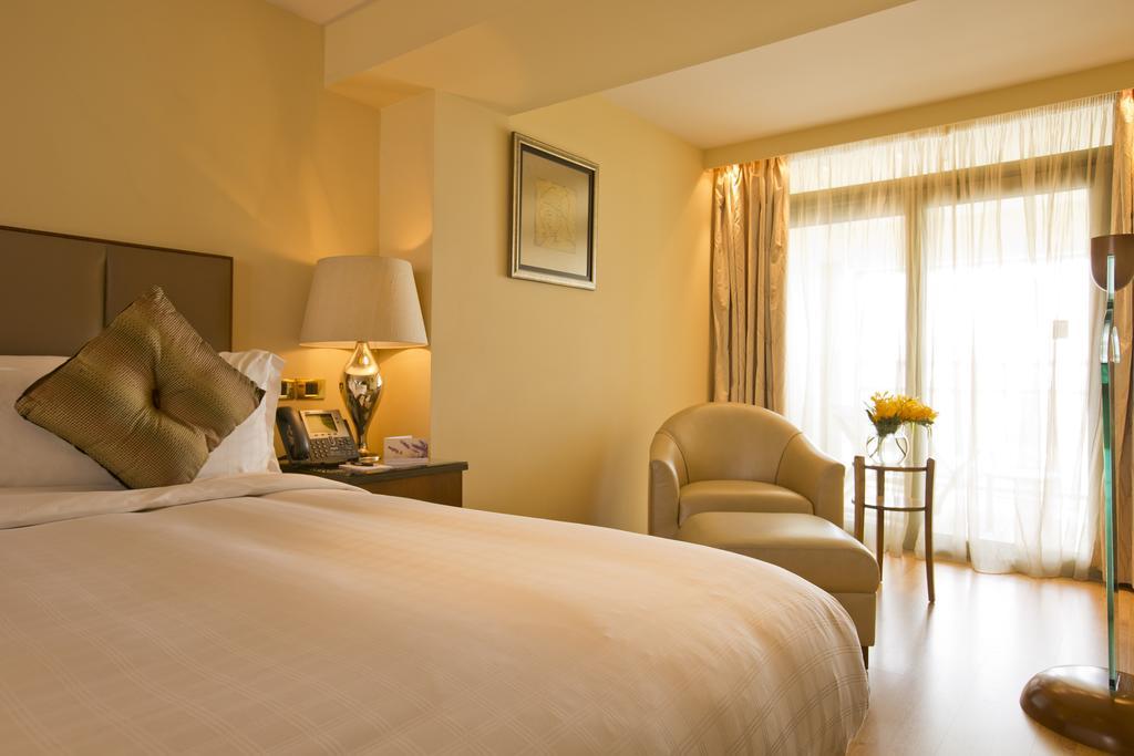 Phoenicia Residence ベイルート 部屋 写真