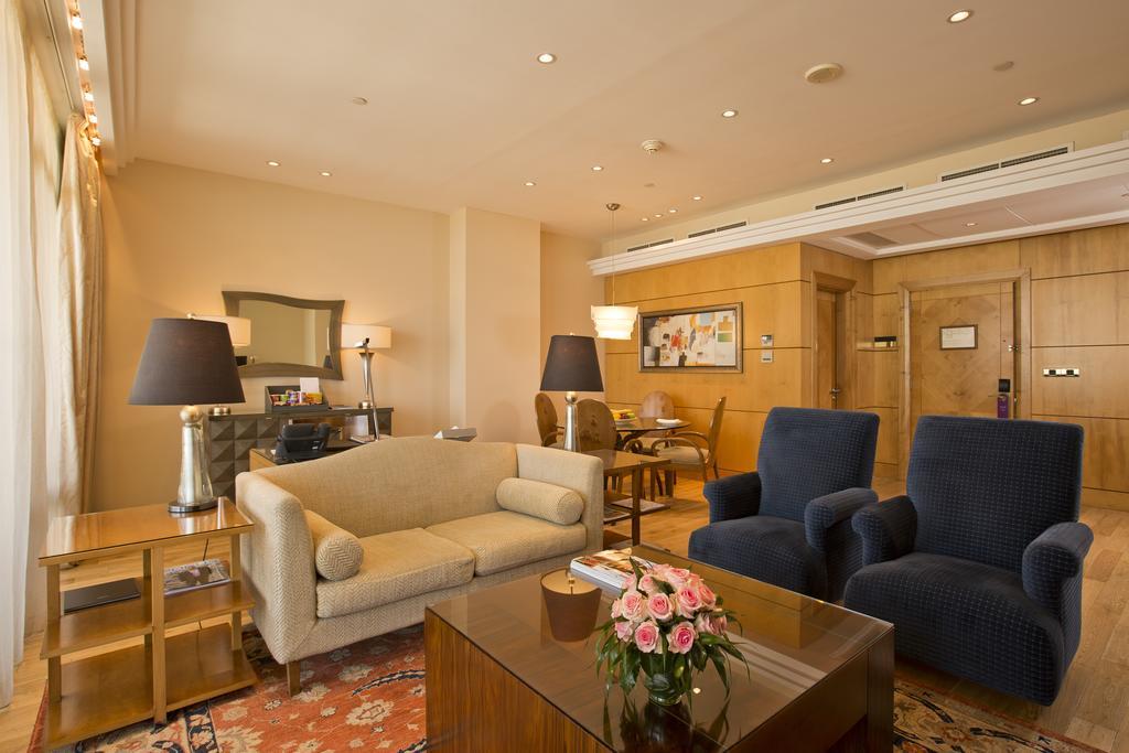 Phoenicia Residence ベイルート エクステリア 写真