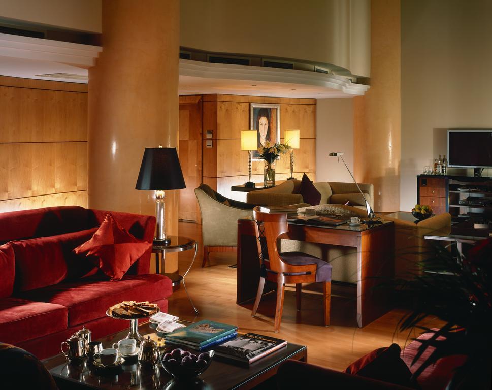 Phoenicia Residence ベイルート エクステリア 写真