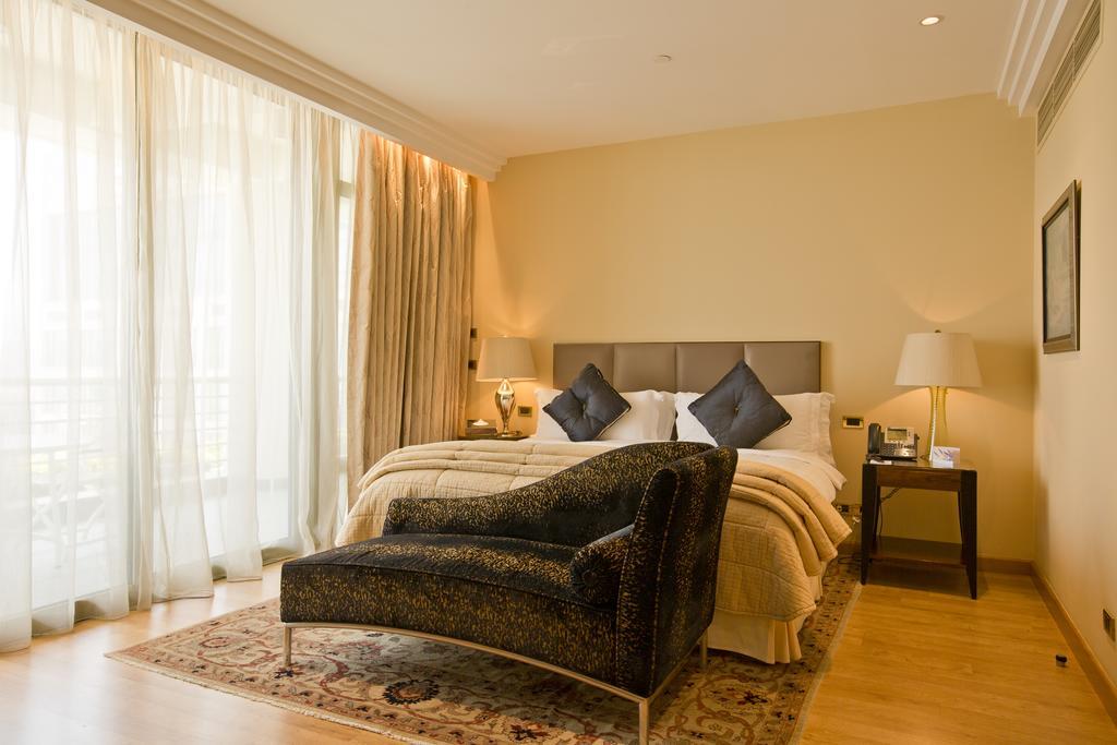 Phoenicia Residence ベイルート エクステリア 写真