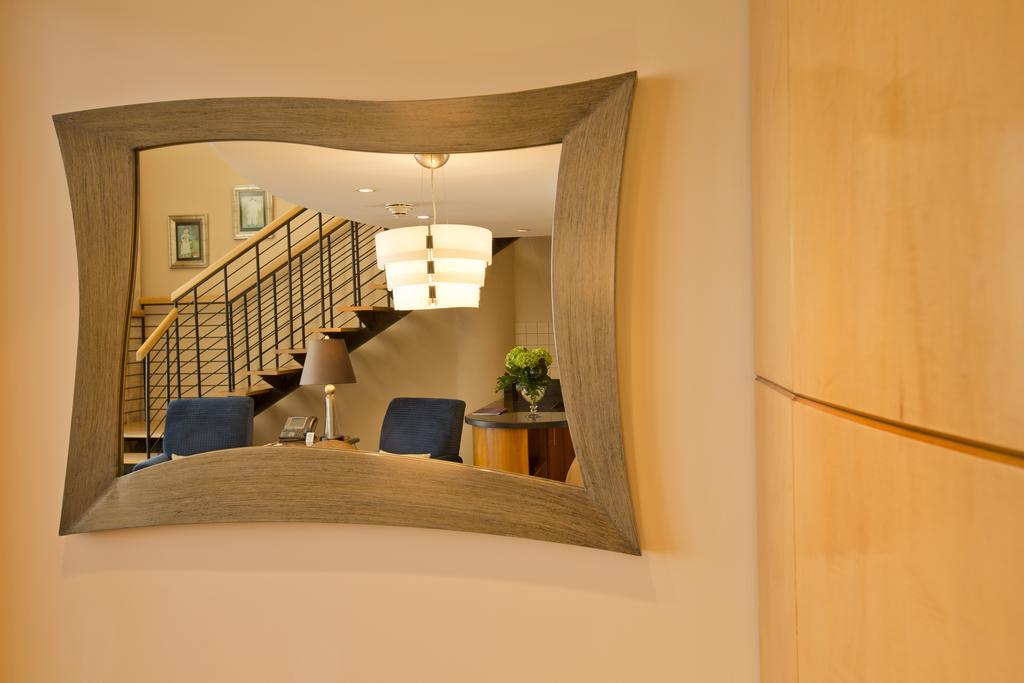 Phoenicia Residence ベイルート エクステリア 写真