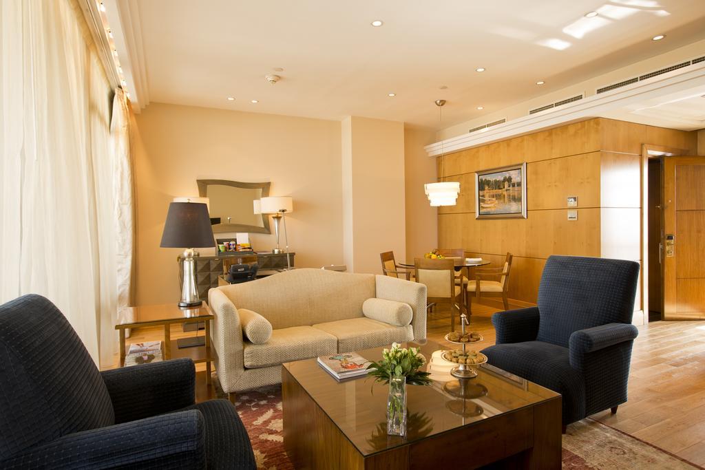 Phoenicia Residence ベイルート エクステリア 写真