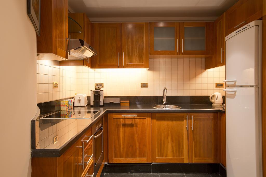 Phoenicia Residence ベイルート エクステリア 写真