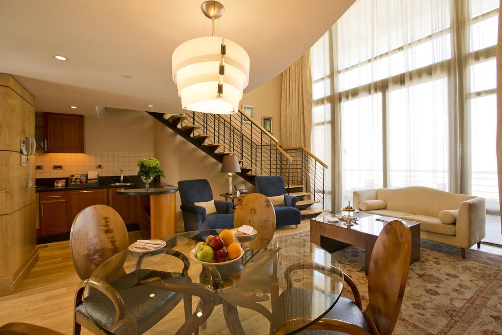 Phoenicia Residence ベイルート エクステリア 写真
