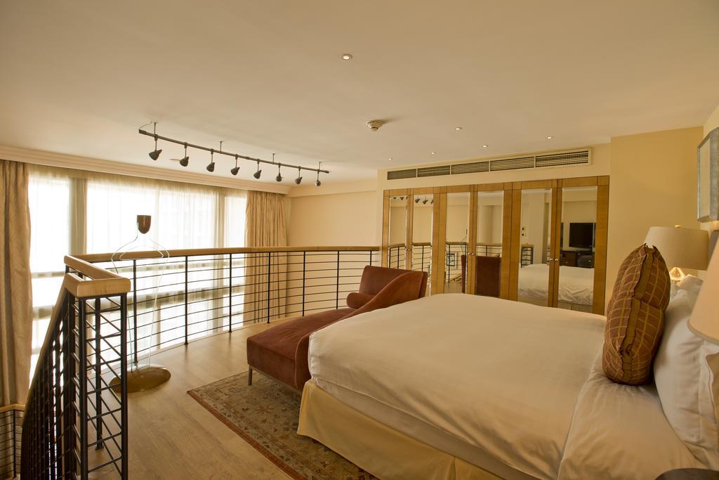 Phoenicia Residence ベイルート エクステリア 写真