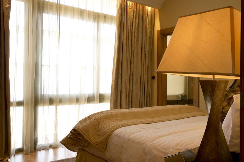 Phoenicia Residence ベイルート エクステリア 写真
