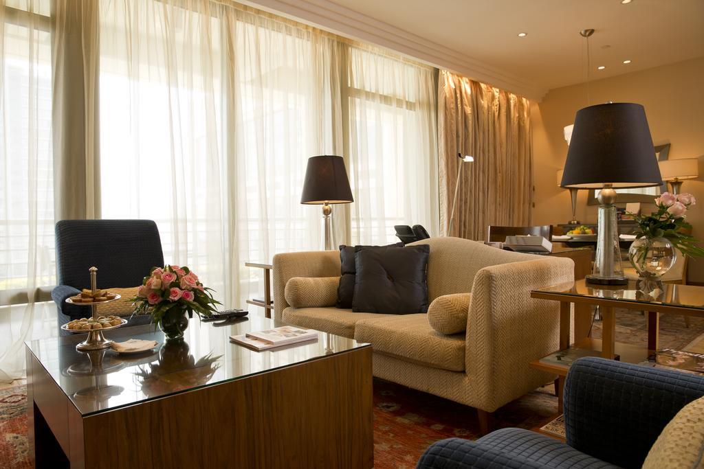 Phoenicia Residence ベイルート エクステリア 写真