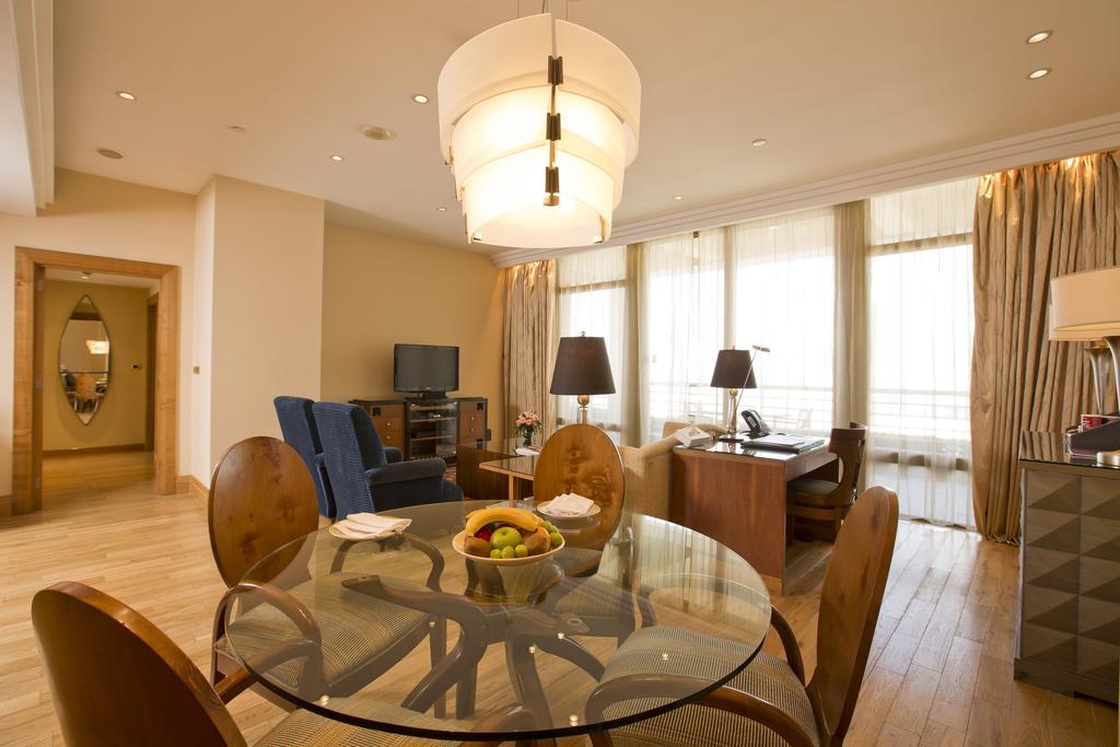 Phoenicia Residence ベイルート エクステリア 写真