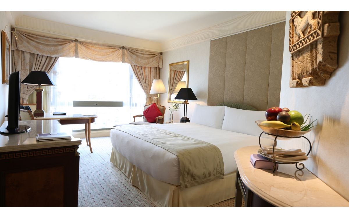 Phoenicia Residence ベイルート エクステリア 写真