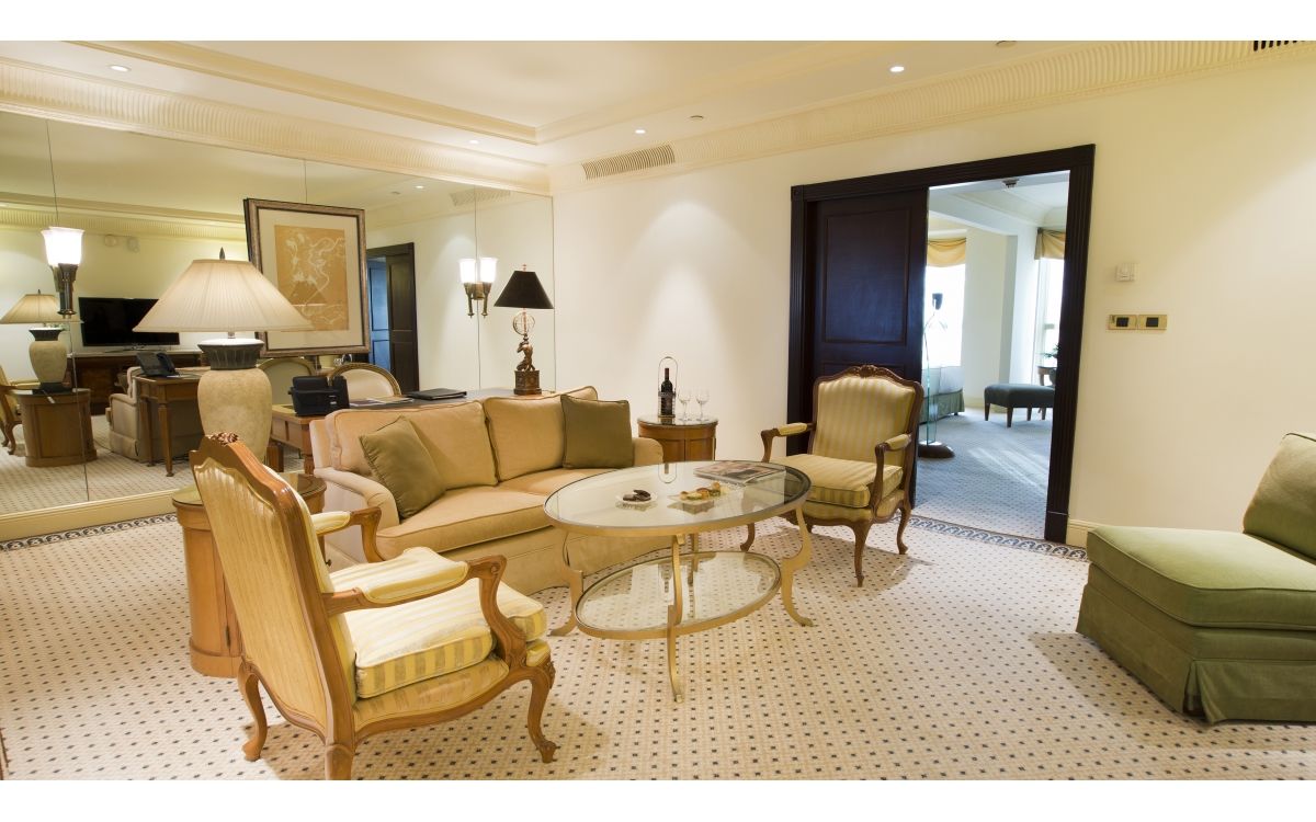 Phoenicia Residence ベイルート エクステリア 写真