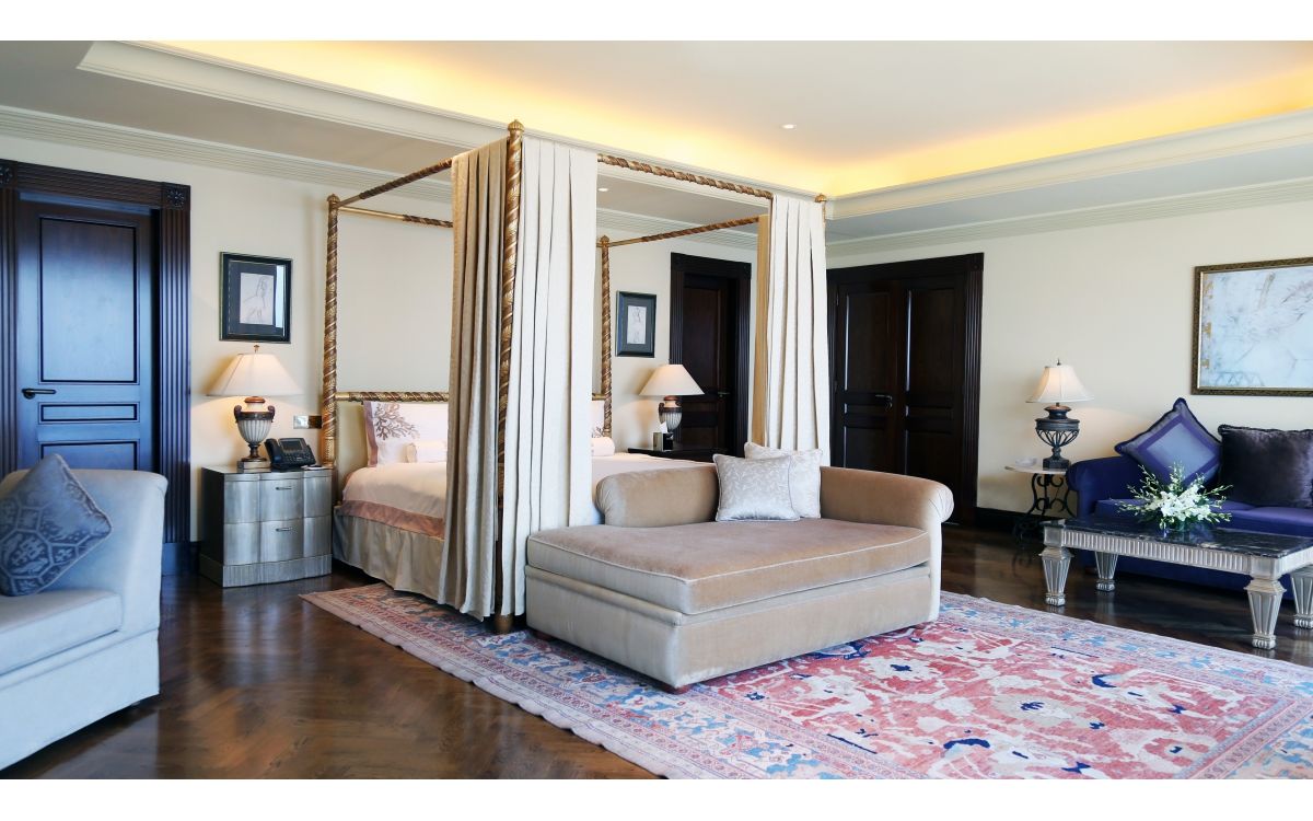 Phoenicia Residence ベイルート エクステリア 写真