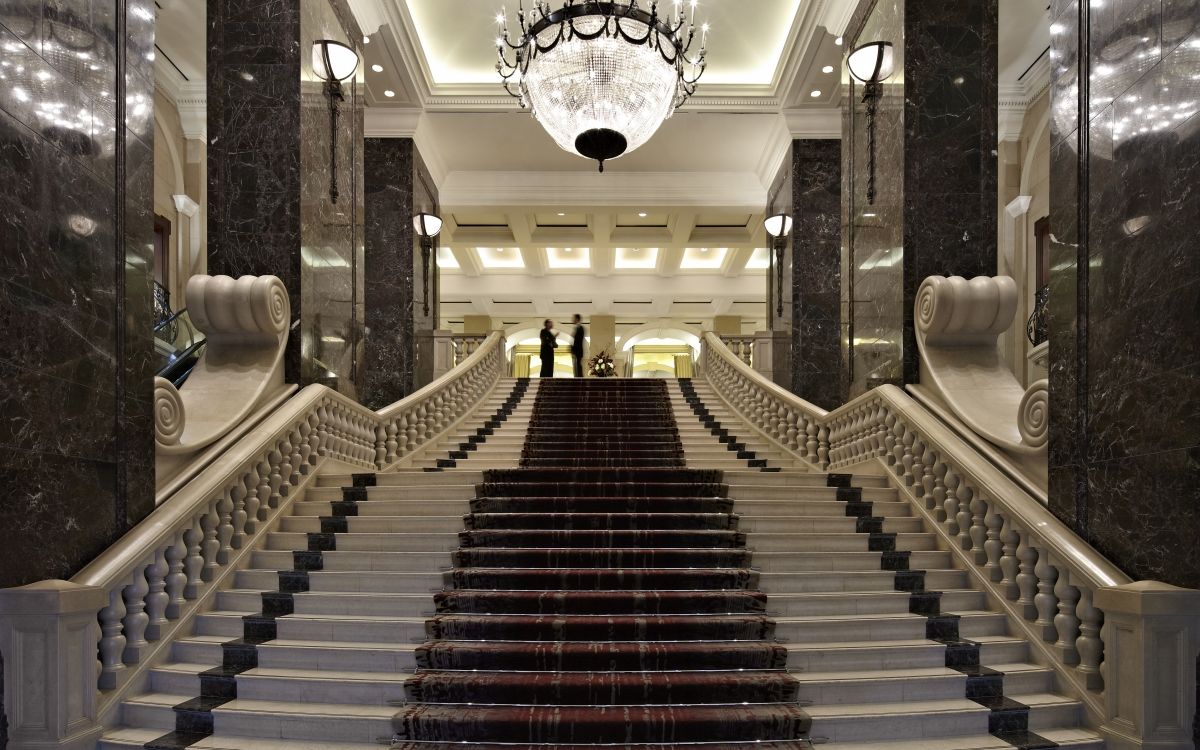 Phoenicia Residence ベイルート エクステリア 写真